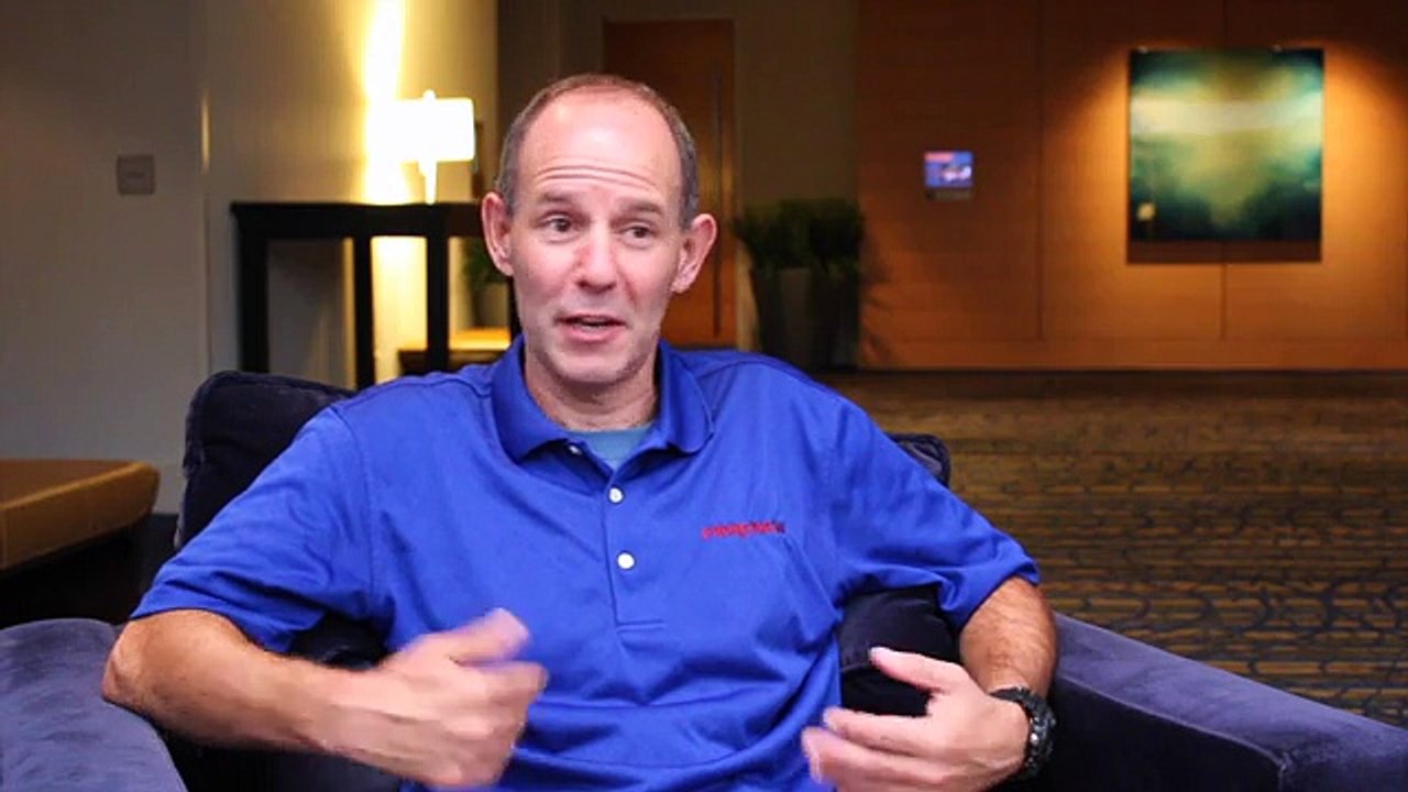 Bill Metropol Fibrenew Marietta