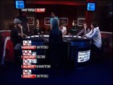 Daniel Cates traps Phil Hellmuth with Kings