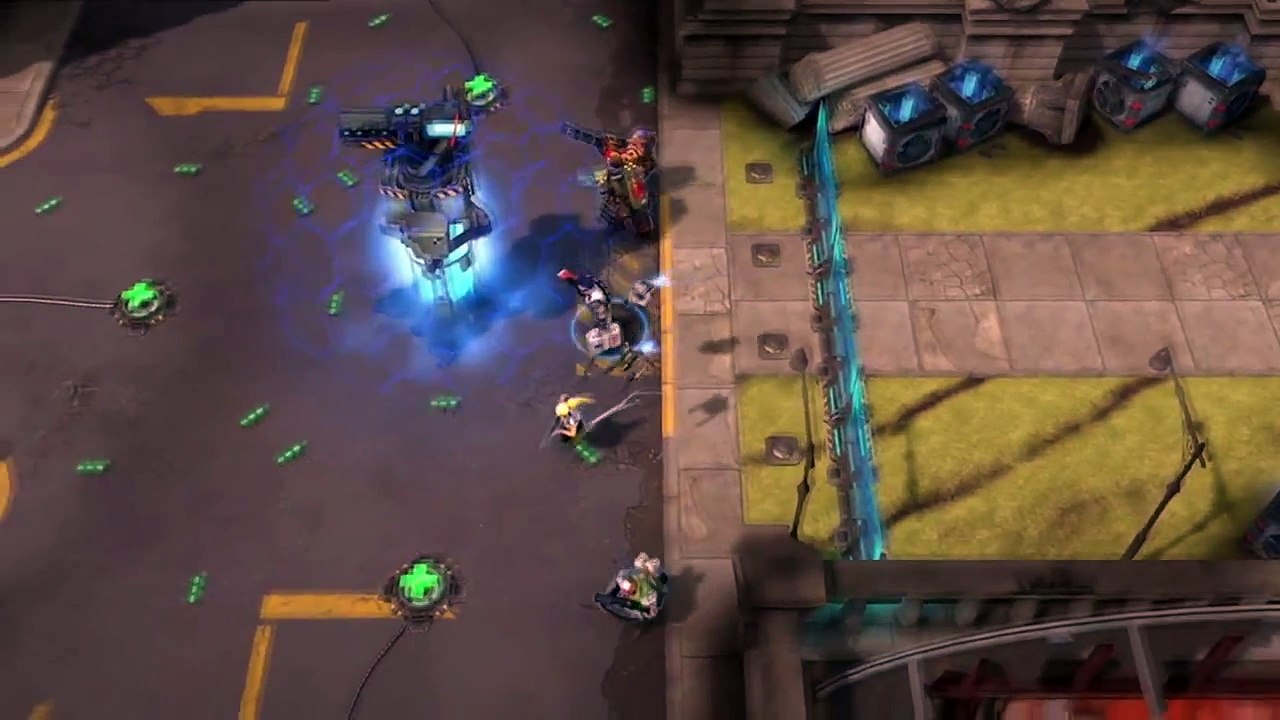 M4A1 Грифон (Пилотный)