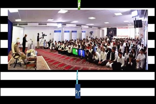 91حضرت اقدس مسیحِ موعود علیہ السلام نے یہ کیوں فرمایاہے کہ اس زمانہ کاآدم میں ہوں؟