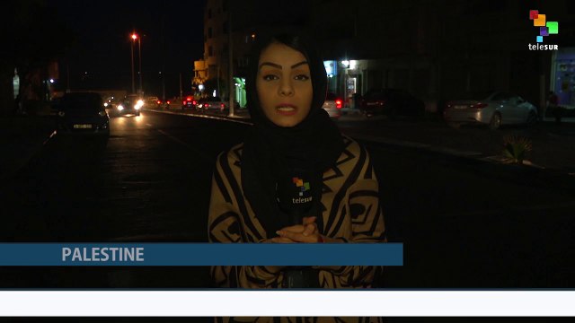 Palestine: Israeli Forces Kill Woman Who Allegedly Tried To Stab Settler