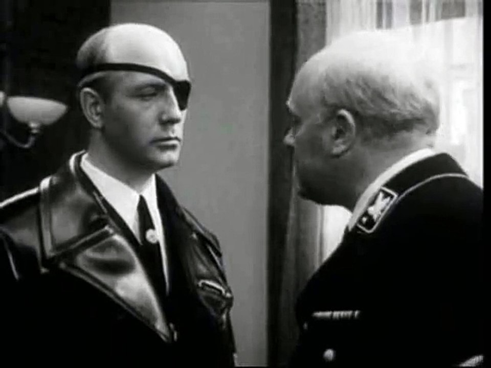 Верить нельзя никому