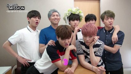 [Thaisub][MPD MISSION] BTS Beware of the Dog, BTS(방탄소년단)