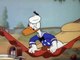 Pato donald -  Autocontrol. Dibujos animados de Disney - espanol latino.