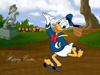 Pato donald - Tramperos polares. Dibujos animados de Disney - espanol latino.