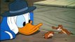 Pato donald - Buenos exploradores. Dibujos animados de Disney - espanol latino.