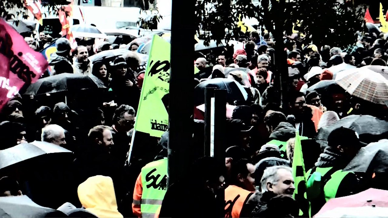 Manif
