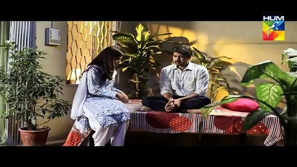 Kisay Chahoon Episode 11 Hum TV 9 March 2016 Full Drama