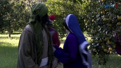 مسلسل رايات الحق ـ الحلقة 24 الرابعة والعشرون كاملة HD ـ Rayat Al7ak