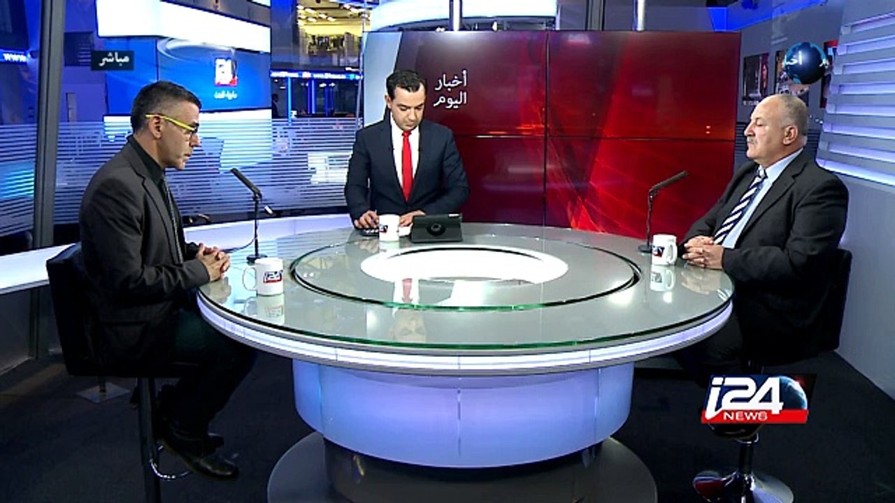 موجة التصعيد في القدس والعمق الإسرائيلي تزامنا مع زيارة بايدن لإسرائيل والسلطة الفلسطسنية