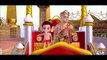 Bal Ganesh - GaneshTeaches Kuber A Lesson - Famous Children Cartoon Movies