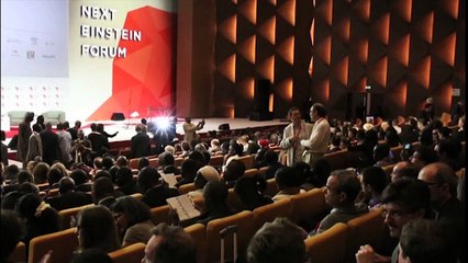 Sénégal : Ouverture du Next Einstein Forum