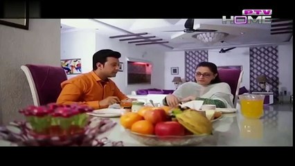 Zara Si Ghalat Fehmi Episode 14 || Full Episode in HQ || PTV Home