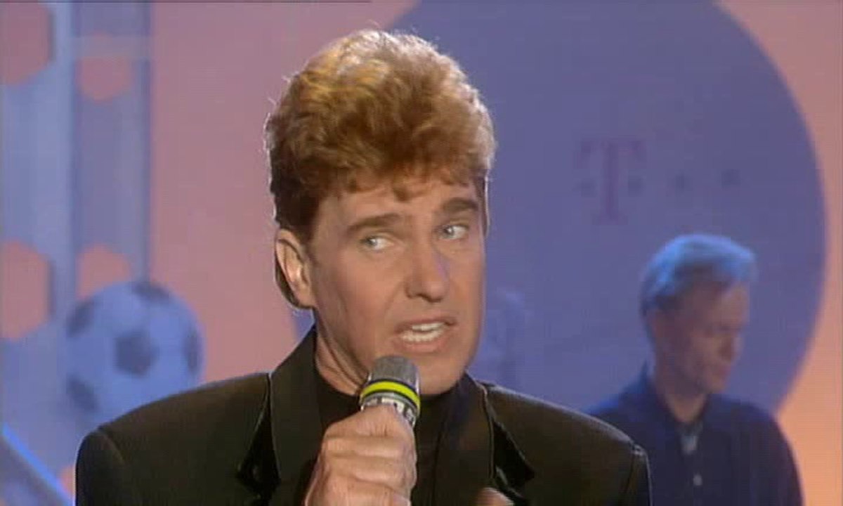 Frank Schöbel - Wie ein Stern 1995