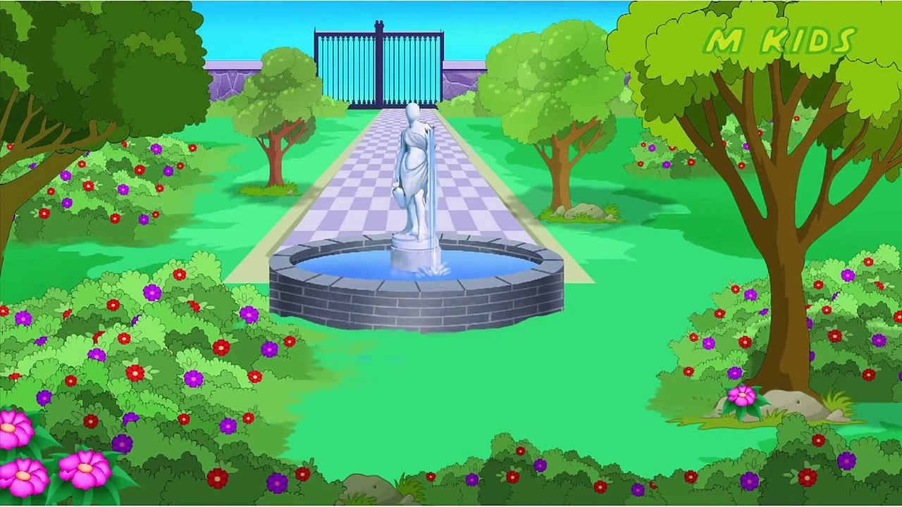 Popular Hindi Rhymes Collection - आज सोमवार है (Aaj Somvaar Hai ) and More - Hindi Balgeet