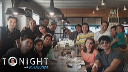 TWBA: Bea, Zanjoe together again?