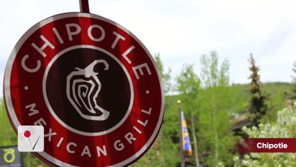 Chiptole Employee Tests Positive for Norovirus in Massachusetts