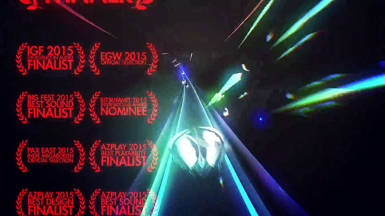 Thumper - Nuovo trailer