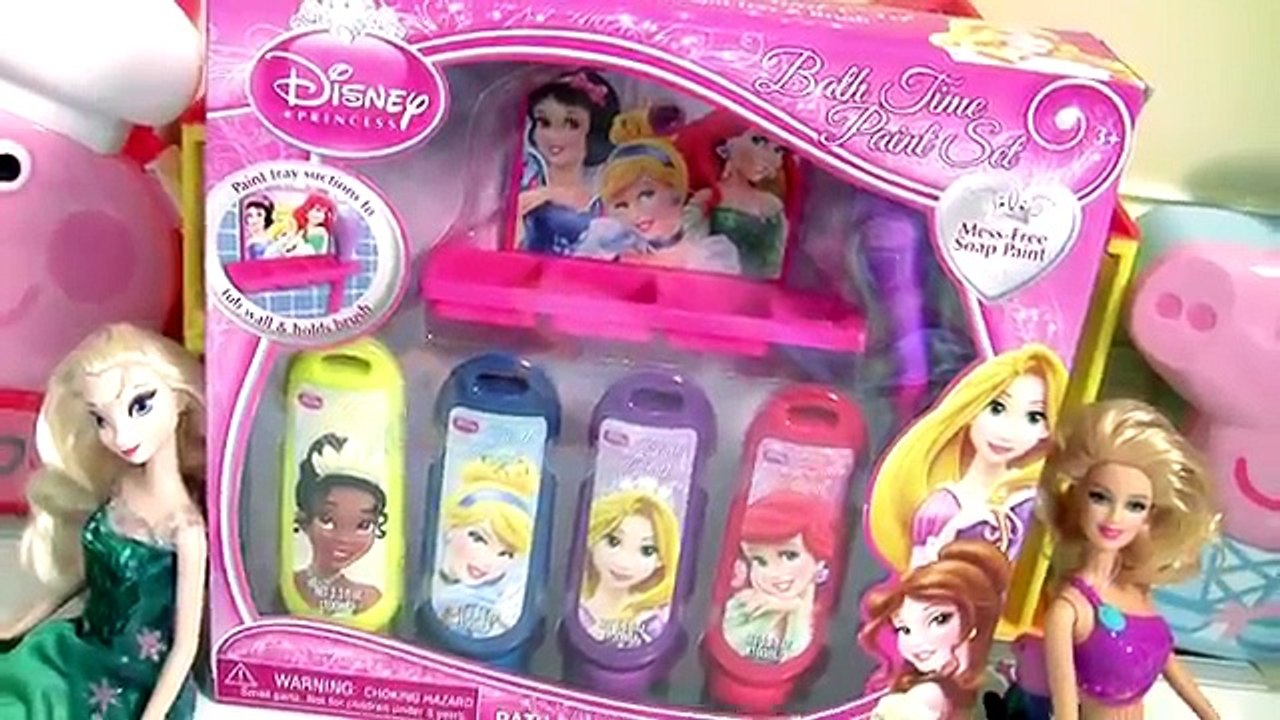Learn colors for kids