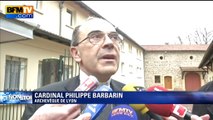 Cardinal Barbarin: 