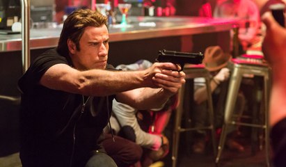 I Am Wrath (2016) - Official Trailer #1 [VO-HD]