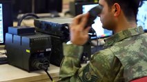 Aselsan - Askeri Haberleşme Programları - Military Communications Programs