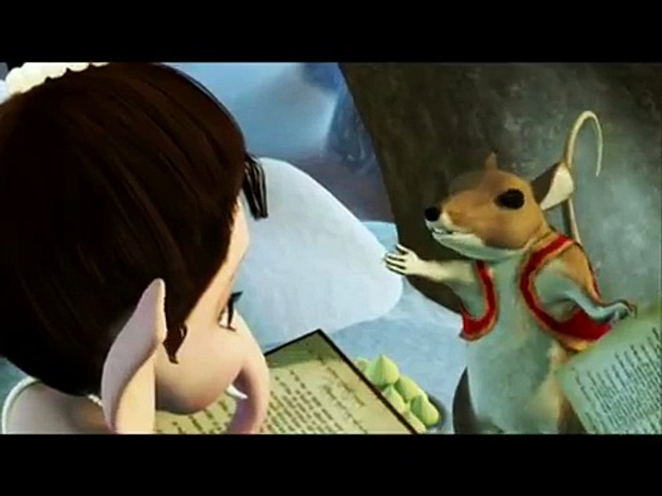 Bal Ganesh 2 - Ganesha Completes Writing Mahabharata - Telugu Mythological Stories