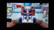 Pokemon X & Y TM65 Shadow Claw Location