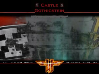 CASTLE GOTHICSTEIN odc.1 (Wracamy do zamku)