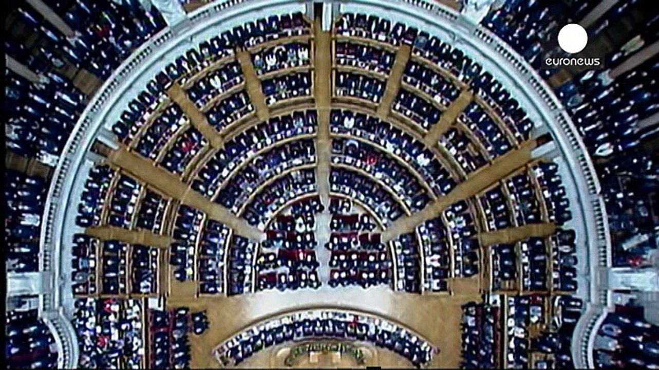 هشدار رئیس جمهوری جدید پرتغال نسبت به دور شدن از اتحادیه اروپا