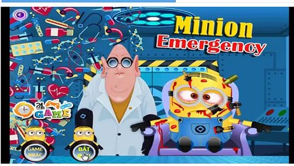 Dibujos Animados - Minion - Dibujos animados pelicula completa 2015