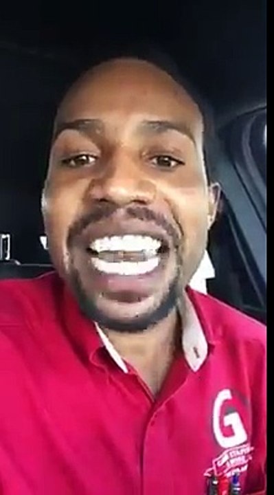 Plz call 911 or di Child Service....A weak no sah