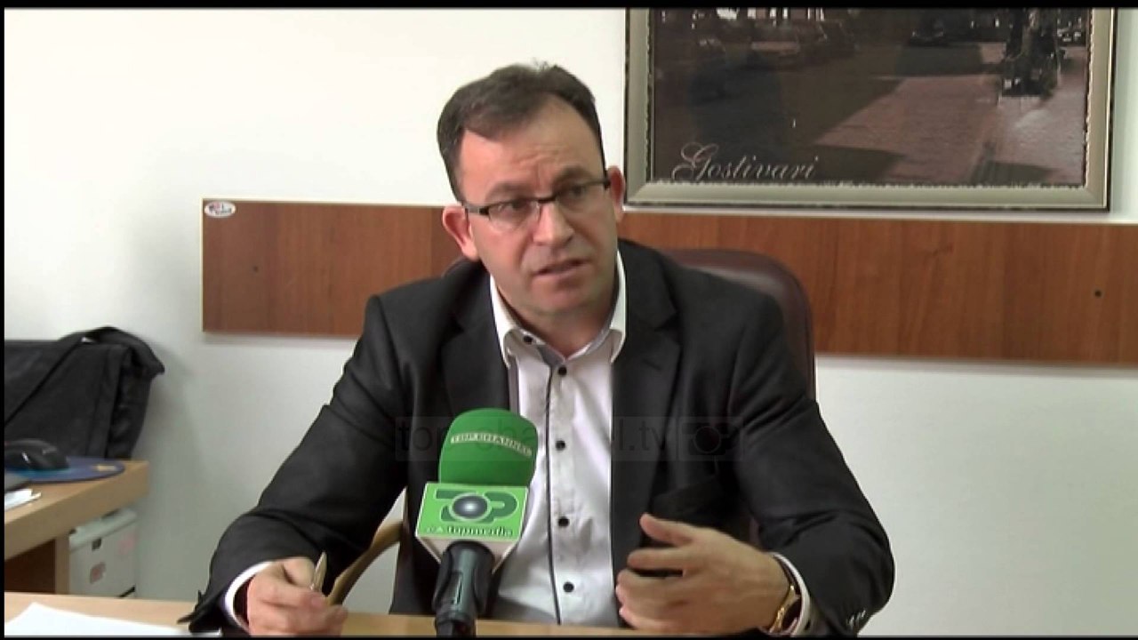Maqedoni, publikimi i listës zgjedhore - Top Channel Albania - News - Lajme