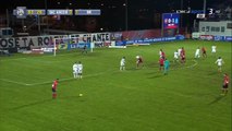 1-1 Mohamed Wael Larbi Goal HD - Gázelec Ajaccio 1-1 Marseille 09.03.2016