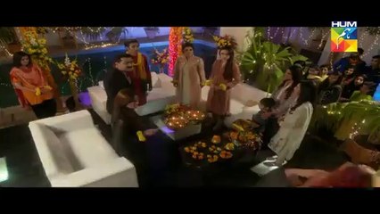 Ishq e Benaam Episode 88 Full Hum TV Drama 9 March 2016 - Dailymotion