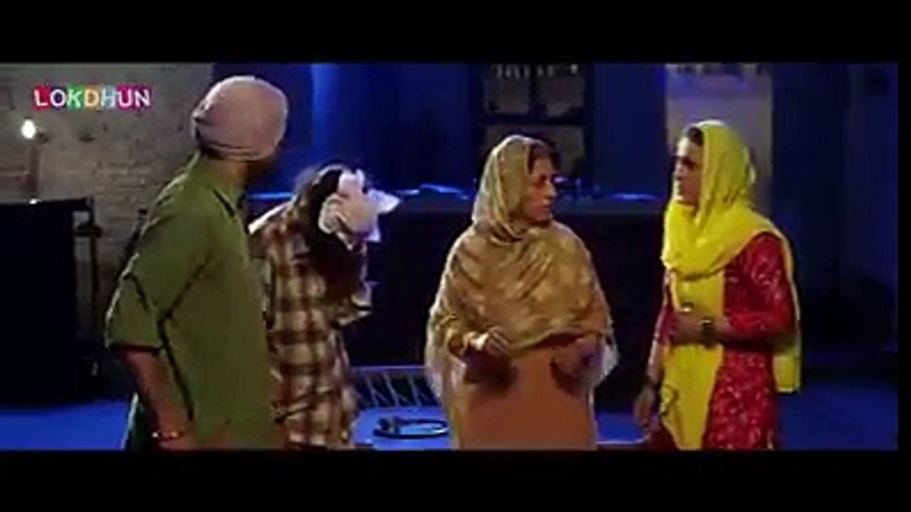 Punjabi fun
