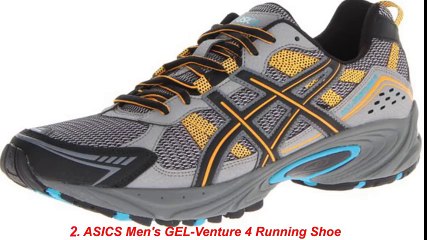 Top 10 Best Running Shoes For Men To Buy 2015
