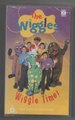 The Wiggles: Wiggle Time (1998)