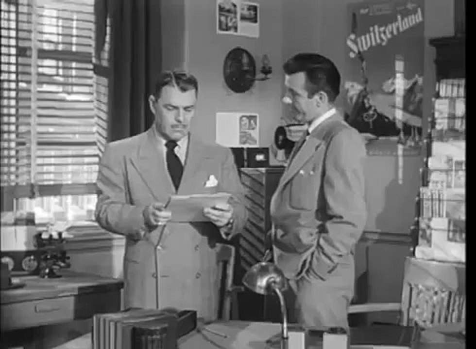 Dangerous Assignment The Assassin Ring Story