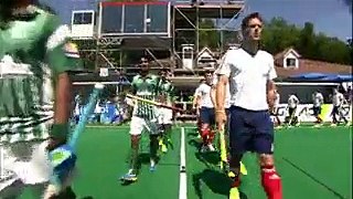 Great Britain v Pakistan Match Highlights - Men's Hockey World League 2015 - Video Dailymotion
