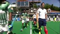Great Britain v Pakistan Match Highlights - Men's Hockey World League 2015 - Video Dailymotion