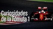 Curiosidades de la F1 INFO