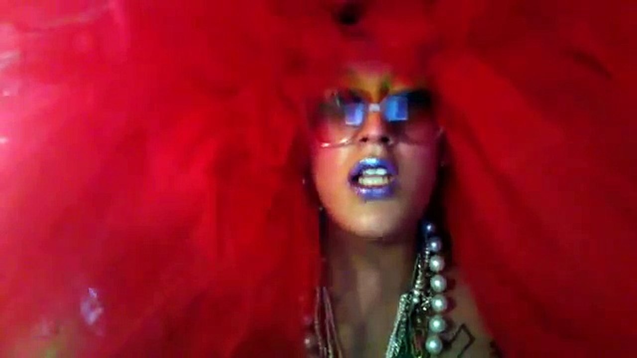 Quanah Style Covers Kelis "Trick Me"