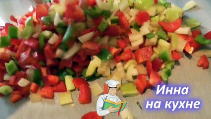 Салат Овечка 2015 рецепт