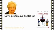 Monique Pantel : avis sur Saint-Amour, Eperdument