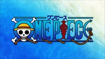 One Piece 588 preview HD [English subs]