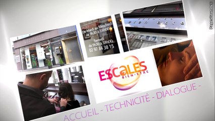 Escales Bien Être