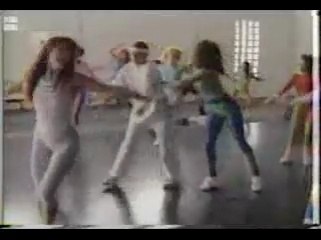 Glenn Frey - Living Right