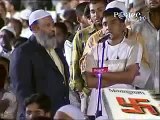 Dr. Zakir Naik clarifies that Beef is not Haram in any religion. Dr Zakir Naik Videos