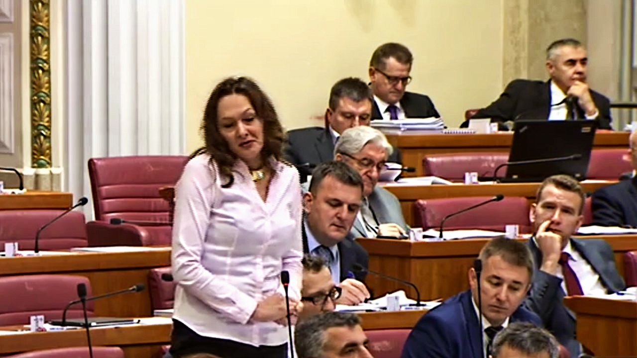 Beus Richembergh i Vukovac o Facebook komentarima